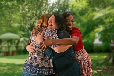 'Sweet Magnolias' Saison 3 : Estimation de la date de sortie de Netflix et ce que nous savons jusqu'à présent - 8