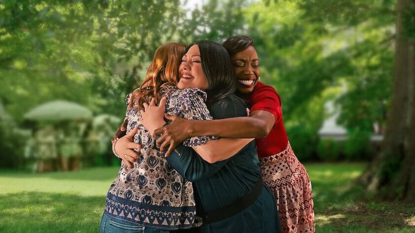 'Sweet Magnolias' Saison 3 : Estimation de la date de sortie de Netflix et ce que nous savons jusqu'à présent 2 'Sweet Magnolias' Saison 3 : Estimation de la date de sortie de Netflix et ce que nous savons jusqu'à présent - 1