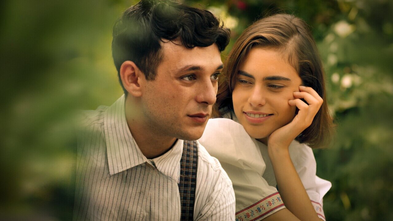 Quand la partie 3 de "La reine de beauté de Jérusalem" sera-t-elle sur Netflix ? - 1