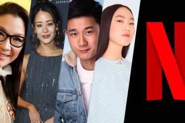 Série Netflix "The Brothers Sun": tout ce que nous savons jusqu'à présent - 12