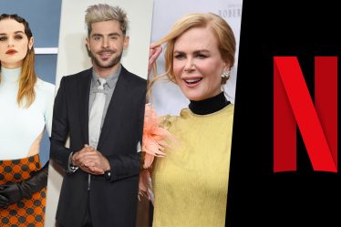 Nicole Kidman Netflix Movie 'The Family Affair': ce que nous savons jusqu'à présent - 11