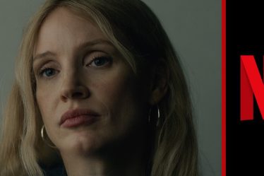 Film Netflix "La bonne infirmière": ce que nous savons jusqu'à présent - 4
