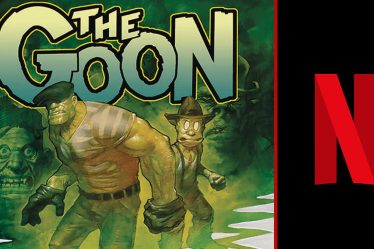 Film d'animation Netflix 'The Goon': ce que nous savons jusqu'à présent - 4