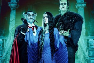 "The Munsters" de Rob Zombie sera sur Netflix à l'automne 2022 - 9