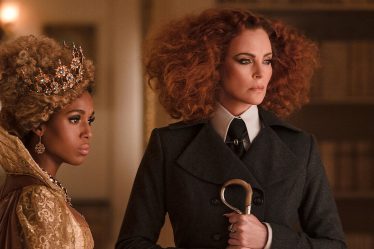 Film Netflix "L'école du bien et du mal": tout ce que nous savons - 19