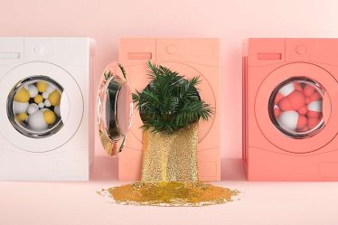 8 choses que vous ne devriez jamais nettoyer dans une machine à laver - 6