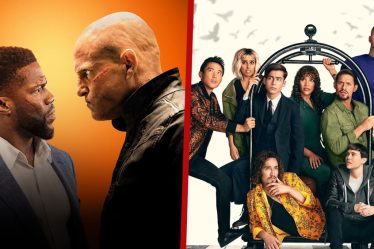 Top 100 des films et émissions sur Netflix cette semaine : 3 juillet 2022 - 23