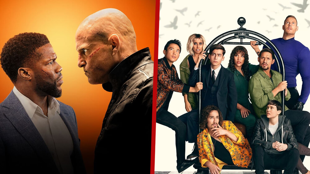 Top 100 des films et émissions sur Netflix cette semaine : 3 juillet 2022 2 Top 100 des films et émissions sur Netflix cette semaine : 3 juillet 2022 - 1