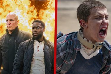 Top 100 des films et émissions sur Netflix cette semaine : 10 juillet 2022 - 4