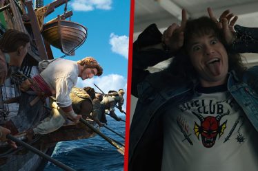 Top 100 des films et émissions sur Netflix cette semaine : 17 juillet 2022 - 9
