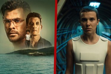 Top 100 des films et émissions sur Netflix cette semaine : 26 juin 2022 - 4