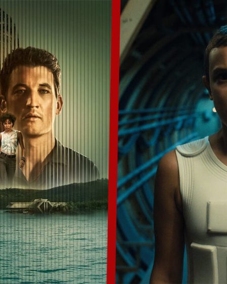 Top 100 des films et émissions sur Netflix cette semaine : 26 juin 2022 - 60
