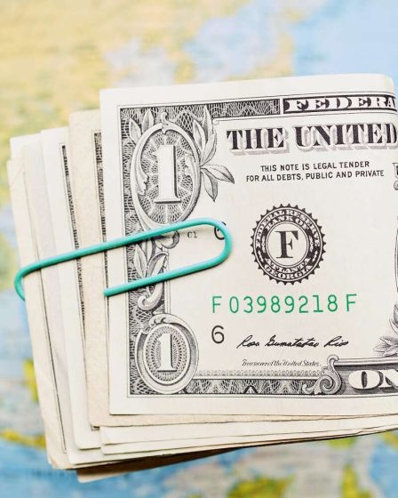 9 conseils pour économiser de l'argent sur les voyages afin de pouvoir vous permettre plus de voyages - 53