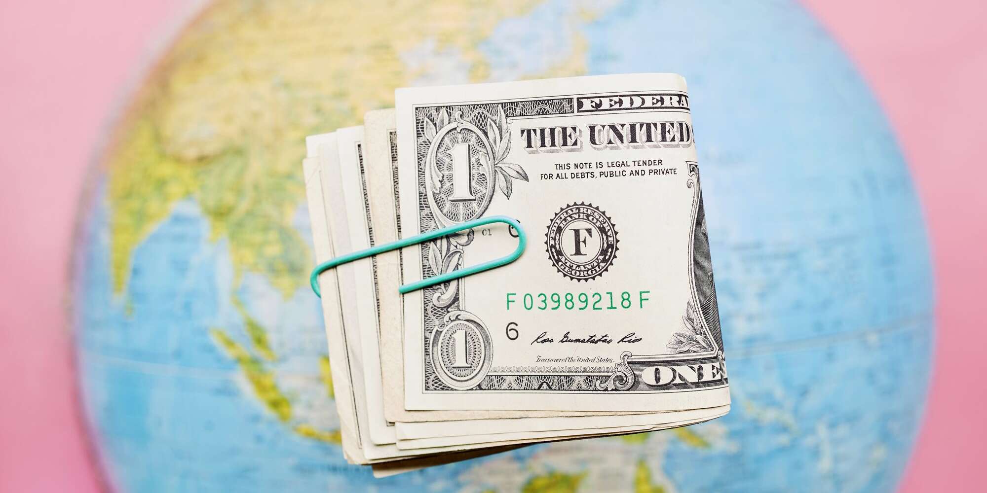 9 conseils pour économiser de l'argent sur les voyages afin de pouvoir vous permettre plus de voyages - 1