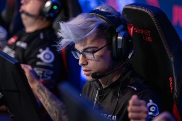 Twistzz critique les changements d'alignement effectués pendant la pause CS:GO : "On dirait que les équipes redémarrent leur progression" - 12