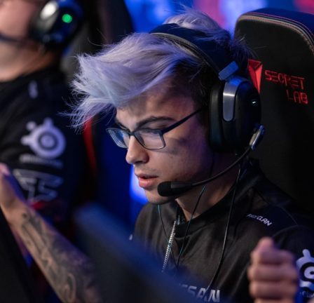 Twistzz détruit ses anciens coéquipiers alors que FaZe bouleverse Anubis lors de la finale mondiale BLAST - 61