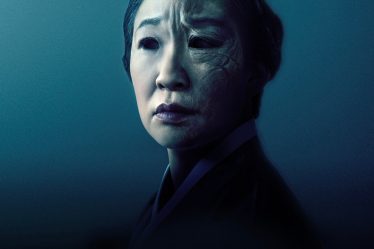 Sandra Oh Horror Movie 'Umma' fixe la date de sortie de Netflix - 8