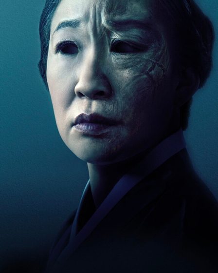 Sandra Oh Horror Movie 'Umma' fixe la date de sortie de Netflix - 83