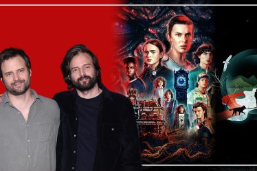 Prochains projets The Duffer Brothers bientôt disponibles sur Netflix - 22