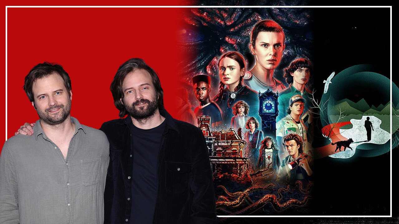 Prochains projets The Duffer Brothers bientôt disponibles sur Netflix 2 Prochains projets The Duffer Brothers bientôt disponibles sur Netflix - 1