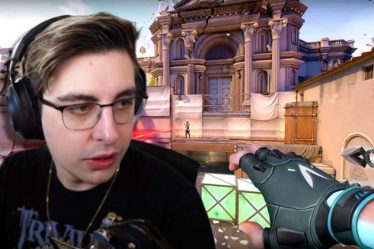 Le développeur de VALORANT nie la réclamation de la file d'attente des perdants de Shroud - 5