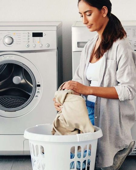 Devriez-vous laver de nouveaux draps (ou vêtements) avant de les utiliser ? Nous avons demandé à un expert 49 Devriez-vous laver de nouveaux draps (ou vêtements) avant de les utiliser ? Nous avons demandé à un expert - 48