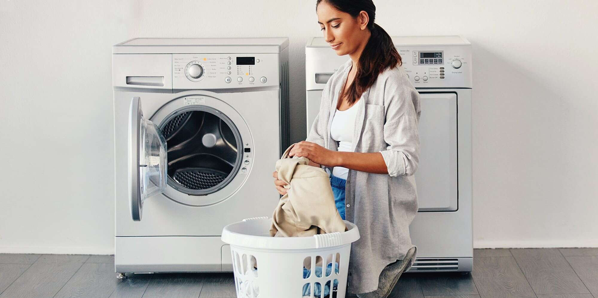 Devriez-vous laver de nouveaux draps (ou vêtements) avant de les utiliser ? Nous avons demandé à un expert 2 Devriez-vous laver de nouveaux draps (ou vêtements) avant de les utiliser ? Nous avons demandé à un expert - 1