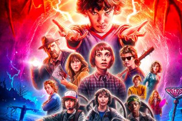 Des émissions qui pourraient être les prochaines de Netflix Stranger Things - 6