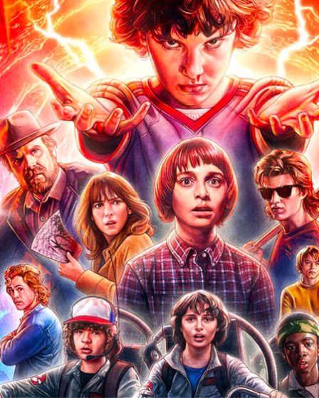 Des émissions qui pourraient être les prochaines de Netflix Stranger Things - 53