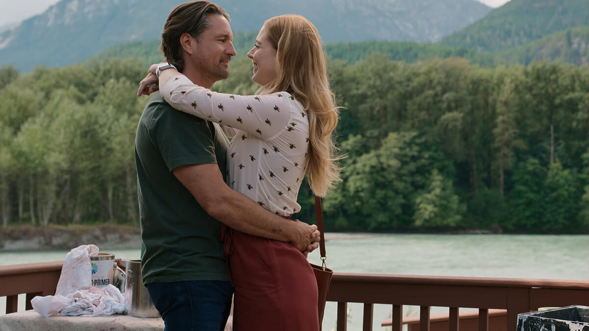 À quelle heure la saison 4 de «Virgin River» sera-t-elle sur Netflix? 2 À quelle heure la saison 4 de «Virgin River» sera-t-elle sur Netflix? - 1