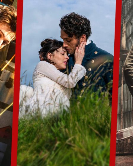 Quoi de neuf sur Netflix cette semaine : du 11 au 17 juillet 2022 - 65