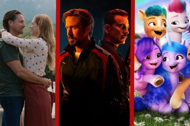 Quoi de neuf sur Netflix cette semaine : du 18 au 24 juillet 2022 - 9