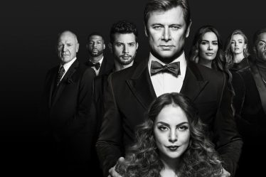 Quand la saison 5 de « Dynasty » sera-t-elle sur Netflix ? - 13
