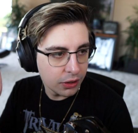 Il est de retour: Shroud rejoint la liste VALORANT des Sentinelles - 38