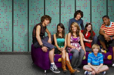 Quand les saisons 3 et 4 de 'Zoey 101' seront-elles sur Netflix ? - 19
