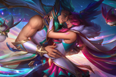 Les meilleurs skins exclusifs de Wild Rift qui auraient dû être dans League of Legends - 23