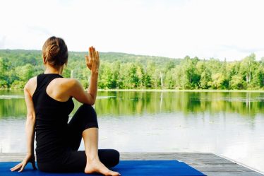 Les meilleurs studio de Yoga pour des cours de qualité à Feurs - 36