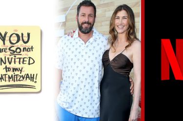 Film Netflix 'Vous n'êtes TELLEMENT pas invité à ma Bat Mitzvah!': Ce que nous savons jusqu'à présent - 18