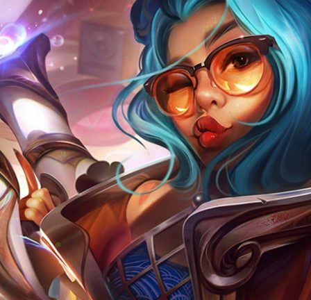 Zeri, le champion de LoL détruit par le nouveau patch - 39
