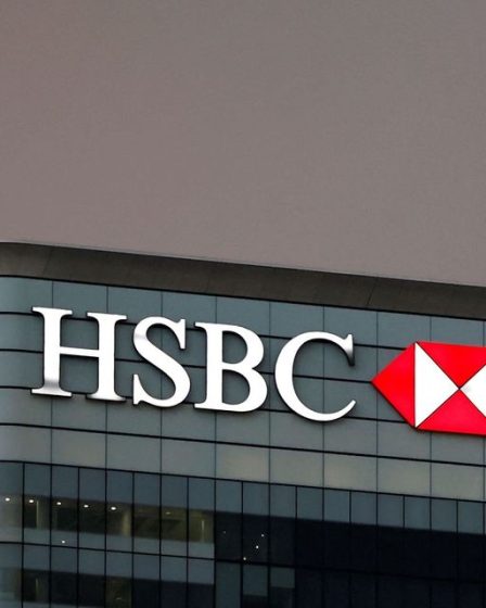 Les bénéfices de HSBC ont dépassé les attentes au deuxième trimestre 36 Les bénéfices de HSBC ont dépassé les attentes au deuxième trimestre - 35