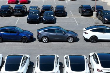 Les usines américaines se développent au rythme le plus lent en deux ans, constate ISM. Les nouvelles commandes retombent de mauvais augure - 5