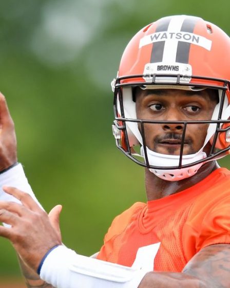 Salaire de Deshaun Watson : Pourquoi Watson ne perdra que 345 000 $ pour sa suspension 24 Salaire de Deshaun Watson : Pourquoi Watson ne perdra que 345 000 $ pour sa suspension - 23