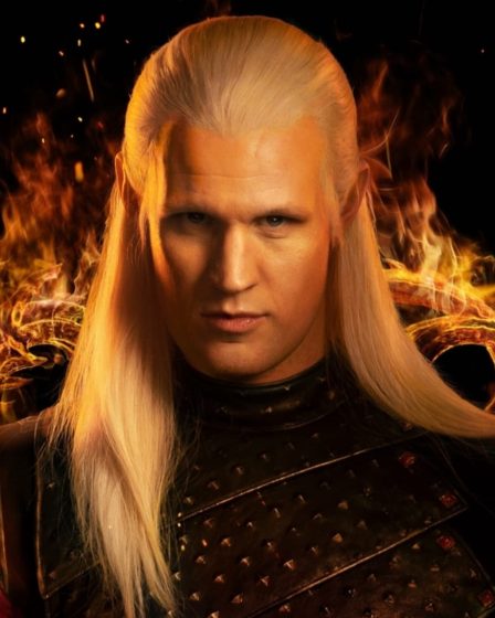 Daemon Targaryen est "là pour semer le chaos et faire chier les gens" 52 Daemon Targaryen est "là pour semer le chaos et faire chier les gens" - 51