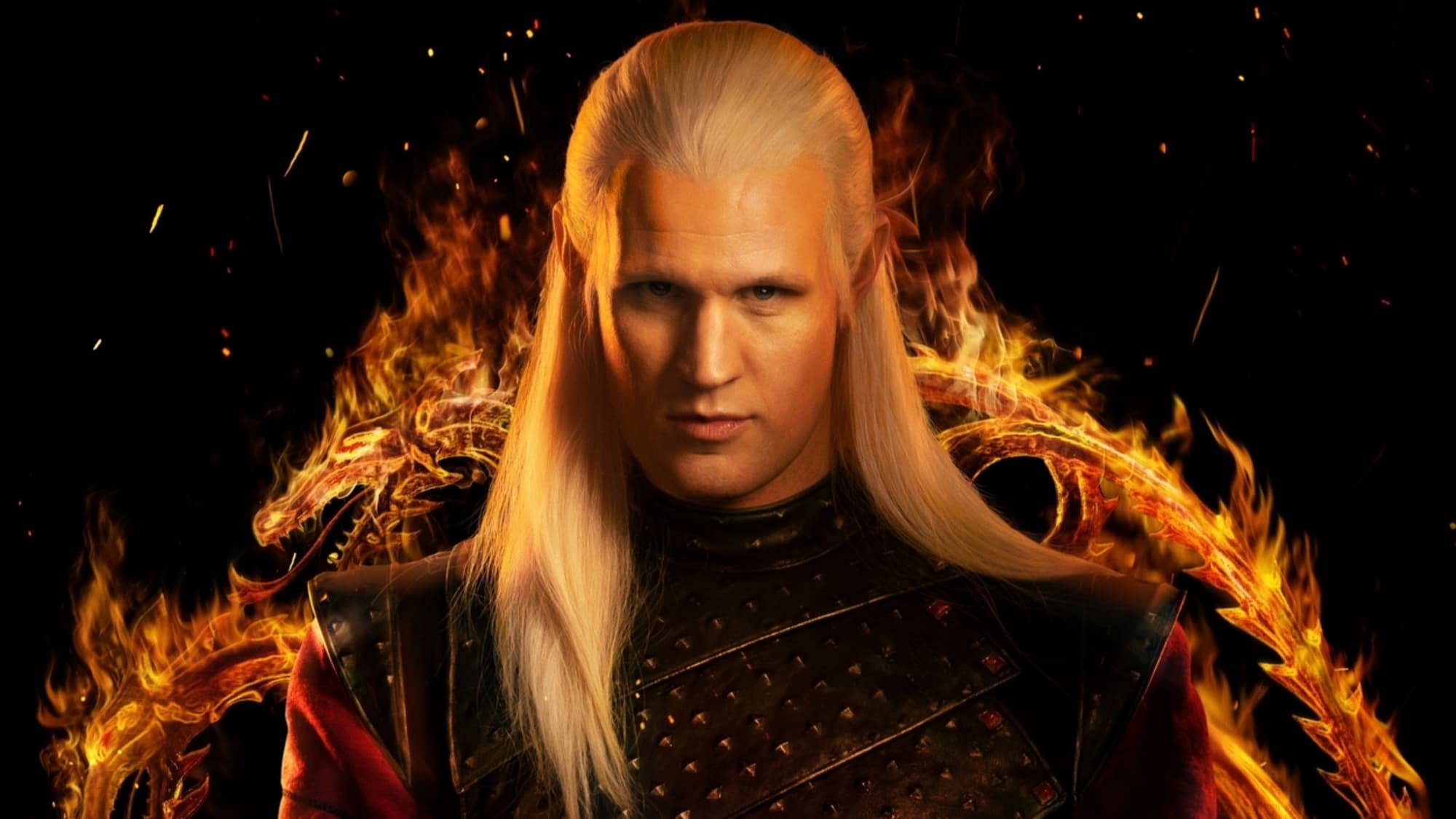 Daemon Targaryen est "là pour semer le chaos et faire chier les gens" 2 Daemon Targaryen est "là pour semer le chaos et faire chier les gens" - 1