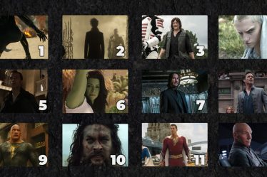 Toutes les grandes annonces de SDCC, classées par hype - 7