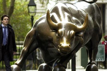 Le quant de JP Morgan qui a appelé le rebond estival des actions dit que le rallye pourrait se poursuivre même si les bénéfices des entreprises diminuent - 7