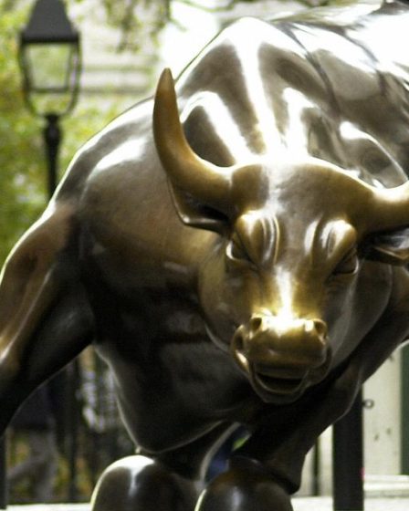 Le quant de JP Morgan qui a appelé le rebond estival des actions dit que le rallye pourrait se poursuivre même si les bénéfices des entreprises diminuent 14 Le quant de JP Morgan qui a appelé le rebond estival des actions dit que le rallye pourrait se poursuivre même si les bénéfices des entreprises diminuent - 13