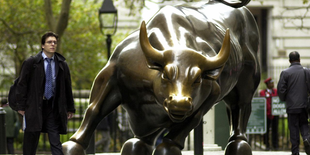 Le quant de JP Morgan qui a appelé le rebond estival des actions dit que le rallye pourrait se poursuivre même si les bénéfices des entreprises diminuent - 1