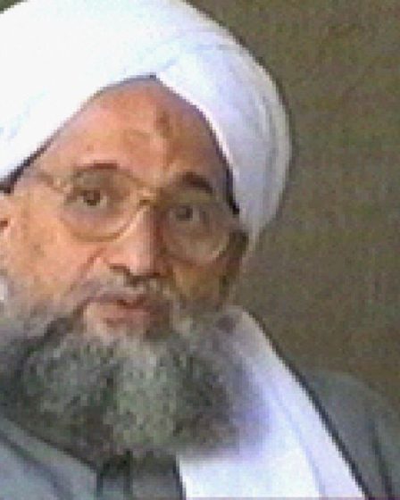 Un drone américain en Afghanistan tue le chef d'Al-Qaïda Ayman al-Zawahri 10 Un drone américain en Afghanistan tue le chef d'Al-Qaïda Ayman al-Zawahri - 9