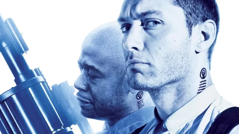 Repo Hommes 2010 netflix